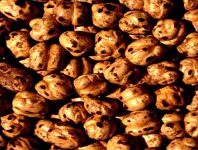 Nefes Borusuna Leblebi Kaçan Minik Nisanur Kurtarılamadı