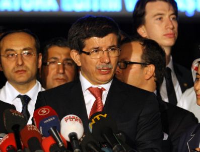 CELSO AMORIM - Nükleer silahların yaygınlaşmasına karşıyız