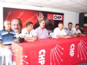 'Oylarımıza Sahip Çıkacağız'