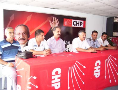 NEVIN GAYE ERBATUR - 'Oylarımıza Sahip Çıkacağız'