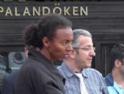 Palandöken'de Kamp Yapan Milli Atlet Elvan Selde Mahsur Kaldı