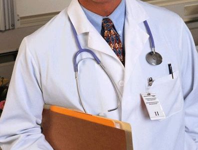 İBN-İ SİNA - SGK verileri 'tuzu kuru doktorlar'ın Tam Gün'e karşı çıkış nedeni ortaya koydu