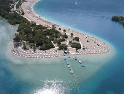 Türkiye turizmde rekora koşuyor
