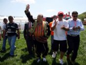 5. Dağköy Yağlı Güreş Ve Yayla Şenlikleri