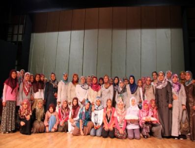 MUSTAFA TURAN - Adana'da 'Yaz Kur'an Kursları Dini Bilgi Ve Kur'an'konulu Bilgi Ve Şiir Yarışması Sonuçlandı