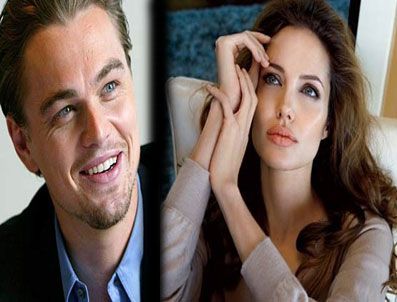 JOHNNY DEPP - Angelina Jolie'nin Leonardo DiCaprio ile kaçamak yaptığı ortaya çıktı..