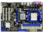 ASRock eski günlerine mi dönüyor: AMD işlemciler için 480X çipsetli anakart