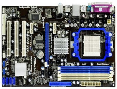 LINUX - ASRock eski günlerine mi dönüyor: AMD işlemciler için 480X çipsetli anakart