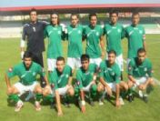 Aydınspor 1923'e Paşa Transfer