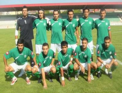 YALOVASPOR - Aydınspor 1923'e Paşa Transfer