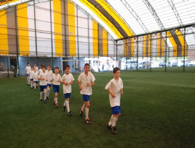 PANORAMA - Bağcılar'da Yaz Etkinliklerine 10 Bin Öğrenci Katıldı