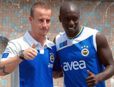 DEIVID - Fenerbahçe transfere doymak bilmiyor