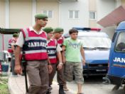 Fethiye'de Kavga: 5 Yaralı