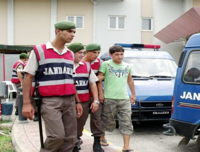 Fethiye'de Kavga: 5 Yaralı