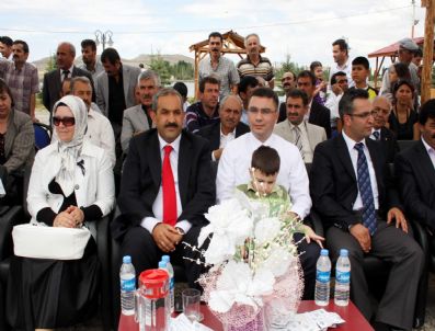 İSMAIL KOŞUM - Gurbetçiler Festivallerde Buluştu