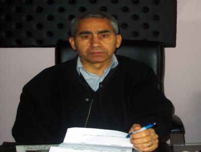 HAK VE EŞITLIK PARTISI - İçelliler'den Refarandum Değerlendirmesi