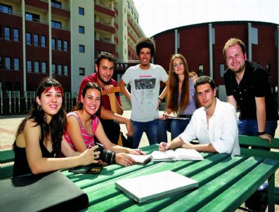 ATTILA SEZGIN - İeü İki Yeni Bölüm Daha Ekledi