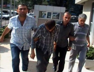 İnegöl'de Olay Çıkaran 10 Kişinin Sorgusu Sürüyor