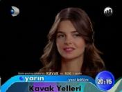 Kavak Yelleri'nin 123. bölümünde Aslı ve Güven'den şok karar…