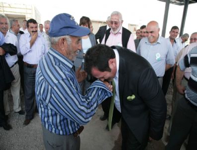 Kayseri Şeker Fabrikası 55. Olağan Genel Kurulu Yapıldı