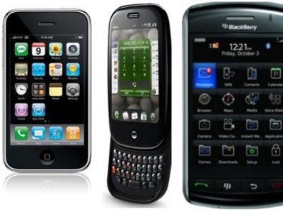 PAUL DOANY - Kim hangi cep'i kullanıyor