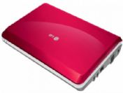 LG yeni netbook modeli X140'ı resmi olarak duyurdu