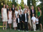 Osmanlı Torunları Bodrum'da Bir Araya Geldi