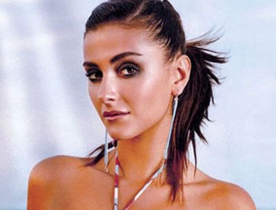 FERRUH TAŞDEMIR - Özge Ulusoy: 'O karşılaşma tamamen tesadüftü'