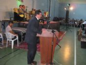 Pasinler'de Kuran- Kerim Tilaveti Programına Büyük İlgi