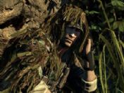 Talha Turhal Teknomarket izleyicileri için Sniper Ghost Warrior'ı tanıttı