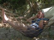 Uyku Vadisi'nde Doğayla Baş Başa