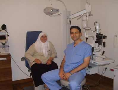 15 Yıl Sonra Gözyaşı Dindi