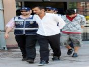 70 Milyon Kişinin Bilgilerini Satan Şebeke Çökertildi