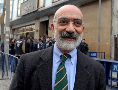 AHMET ALTAN - Ahmet Altan: Kanlı işbirliği sorgulanmıyor...