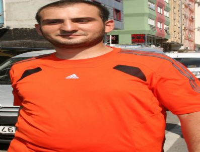 İSMAIL ÇELIK - Ahmet Türk'e Yumruklu Saldırıya 11 Ay 20 Gün Hapis
