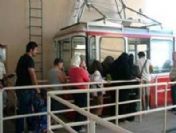 Arap turistlerin dönüşü muhteşem oldu