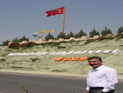 Belediye Kendi Yaptı 410 Bin Tl Kar Elde Etti