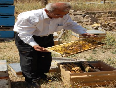TARıM VE KÖYIŞLERI BAKANı - Bitlisli Arıcıların Borçlarına Erteleme Talebi