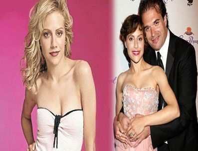 Brittany Murphy ve Simon Monjack'ın ölüm nedeni belli oldu..