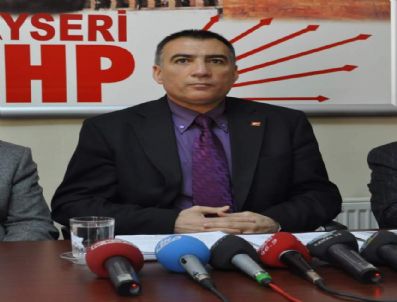 SÜKSÜN - Chp İl Başkanı Özdemir, Kılıçdaroğlu'nun Kayseri Gezisini Değerlendirdi