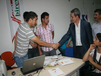 Diyarbakırlı Gençlere Üniversite Tercihleri İçin Ücretsiz Rehberlik Hizmeti