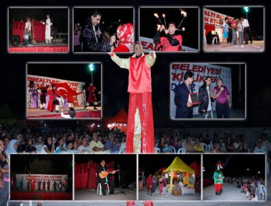 NURETTIN TURSUN - Döşemealtı Ramazan'a Hazırlanıyor