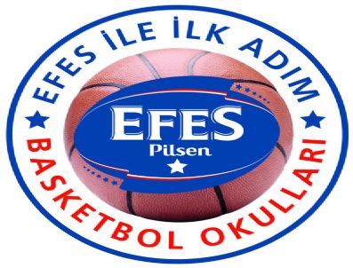 Efes'ten Bosna'da Basketbola Destek