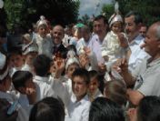 Erenler Belediyesi Geleneksel Sünnet Şöleni Yapıldı