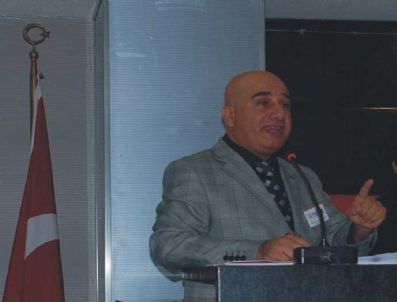 ÇEVRE VE TÜKETICI HAKLARıNı KORUMA DERNEĞI - Gıda Maddelerinde Zararlı Kimyasalların Bulunması