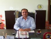 Göksu Belediye Başkanı Yoldan Yakındı