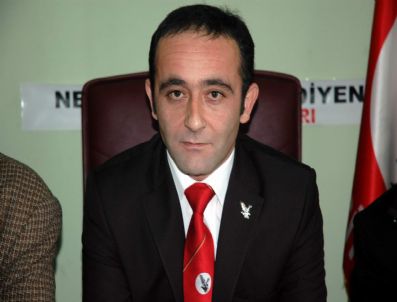 GALATAPORT - Hepar Genel Başkanı Pakumoğlu 7 Ağustos'ta Kayseri'de