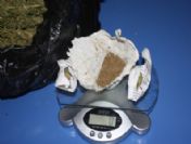 Karacabey'de Uyuşturucu Operasyonu