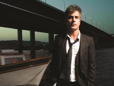 ERDAL EREN - Kararımı Türkiye'ye iyi geleceğini düşünerek verdim