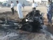 Kerbela'da çifte bombalı saldırı: 20 ölü